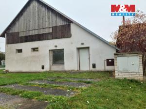 Prodej obchodního prostoru, Písek, 124 m2