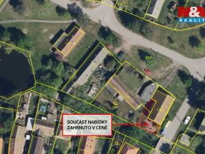 Prodej obchodního prostoru, Písek, 124 m2