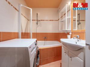 Prodej bytu 3+kk, Beroun - Beroun-Město, Tyršova, 66 m2