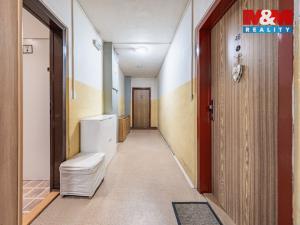 Prodej bytu 3+kk, Beroun - Beroun-Město, Tyršova, 66 m2