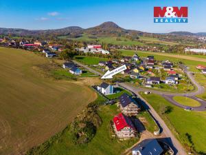 Prodej pozemku pro bydlení, Malšovice, 1000 m2