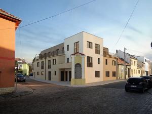 Prodej bytu 2+kk, Ivančice, Kounická, 38 m2