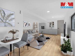 Prodej rodinného domu, Jablonec nad Nisou, Janáčkova, 208 m2