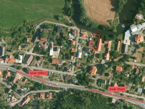 Prodej rodinného domu, Kozolupy, 93 m2