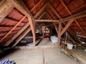 Prodej rodinného domu, Věžná, 100 m2