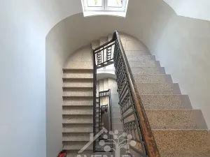 Prodej bytu 1+kk, Jablonec nad Nisou, Anenské náměstí, 61 m2