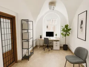 Pronájem kanceláře, Jihlava, Matky Boží, 16 m2