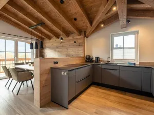 Prodej bytu 4+kk, Niedernsill, Rakousko, 86 m2