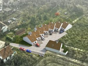 Prodej rodinného domu, Telč, Květinová, 101 m2