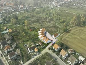 Prodej rodinného domu, Telč, Květinová, 101 m2