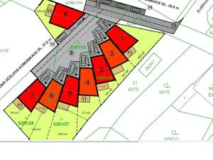 Prodej rodinného domu, Telč, Květinová, 101 m2