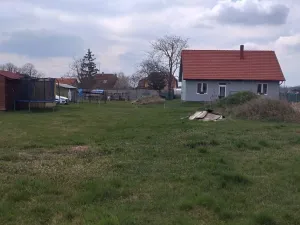 Prodej pozemku pro bydlení, Horní Beřkovice, 996 m2