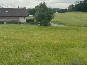 Prodej pozemku pro bydlení, Pyšely, 1500 m2