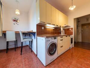 Prodej bytu 2+1, Klatovy, Plzeňská, 57 m2