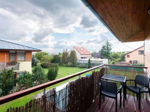 Prodej bytu 3+kk, Líšnice, 68 m2