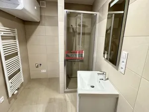 Pronájem bytu 2+1, Bechyně, U Nádraží, 46 m2