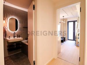 Pronájem bytu 1+kk, Brno, Bratislavská, 25 m2