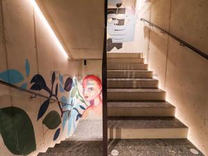 Pronájem bytu 1+kk, Brno, Bratislavská, 25 m2