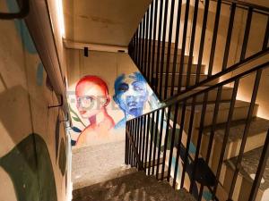 Pronájem bytu 1+kk, Brno, Bratislavská, 25 m2