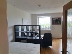 Pronájem bytu 1+kk, Brno, Tomečkova, 45 m2