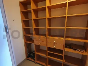 Pronájem bytu 1+kk, Brno, Tomečkova, 45 m2