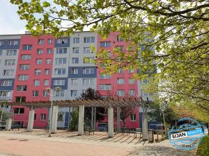 Pronájem bytu 1+1, Přerov, Teličkova, 32 m2