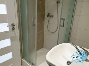 Pronájem bytu 1+1, Přerov, Teličkova, 32 m2