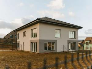 Prodej rodinného domu, Stará Huť, K Lomu, 106 m2