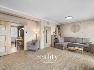 Prodej rodinného domu, Luka nad Jihlavou, Revoluční, 114 m2