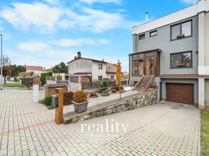 Prodej rodinného domu, Luka nad Jihlavou, Revoluční, 114 m2