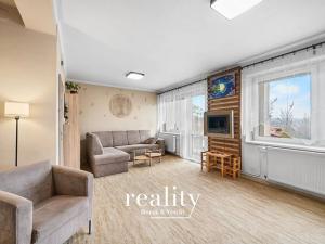 Prodej rodinného domu, Luka nad Jihlavou, Revoluční, 114 m2