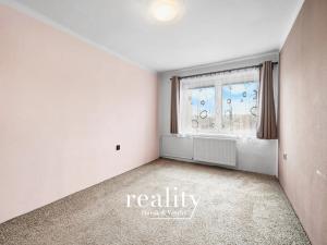 Prodej rodinného domu, Luka nad Jihlavou, Revoluční, 114 m2