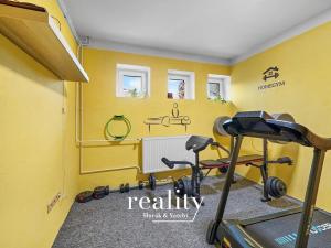 Prodej rodinného domu, Luka nad Jihlavou, Revoluční, 114 m2