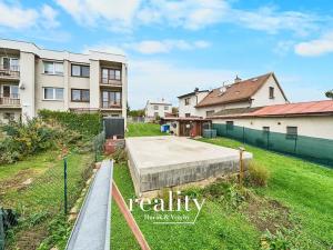 Prodej rodinného domu, Luka nad Jihlavou, Revoluční, 114 m2