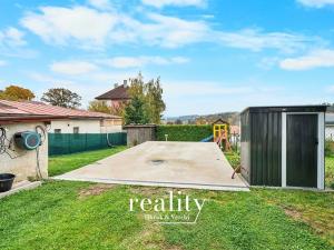 Prodej rodinného domu, Luka nad Jihlavou, Revoluční, 114 m2