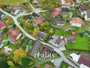 Prodej rodinného domu, Stonařov, 110 m2