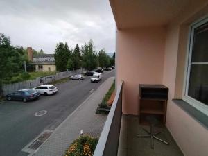 Pronájem bytu 1+kk, Jeseník, Křižkovského, 40 m2