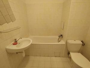 Pronájem bytu 1+kk, Jeseník, Křižkovského, 40 m2