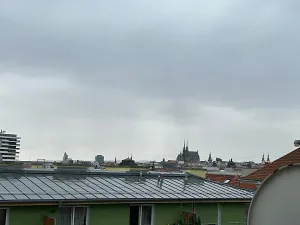 Prodej bytu 3+kk, Brno, Francouzská, 78 m2