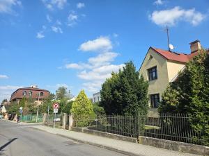 Prodej rodinného domu, Valašské Meziříčí, Mírová, 150 m2