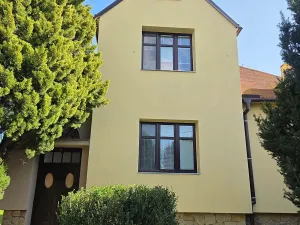 Prodej rodinného domu, Valašské Meziříčí, Mírová, 150 m2