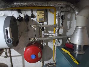 Prodej rodinného domu, Valašské Meziříčí, Mírová, 150 m2