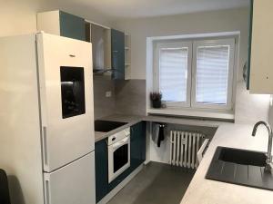 Pronájem bytu 2+1, Strakonice, Mikoláše Alše, 56 m2