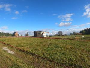 Prodej zahrady, Boršov nad Vltavou, K Pilotovi, 460 m2