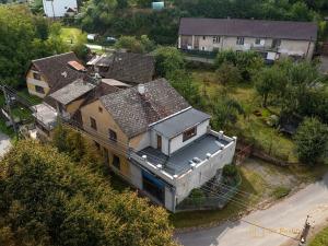 Prodej vícegeneračního domu, Račice, 291 m2