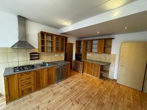 Pronájem bytu 4+kk, Strakonice, Na Ohradě, 77 m2