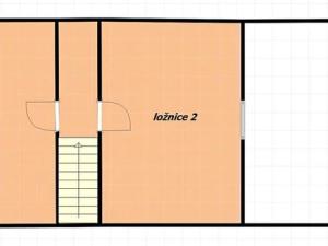 Prodej chalupy, Háje nad Jizerou, 236 m2