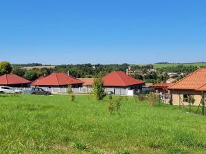 Prodej pozemku pro bydlení, Knovíz, U Kostela, 1033 m2