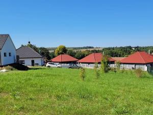 Prodej pozemku pro bydlení, Knovíz, U Kostela, 1033 m2