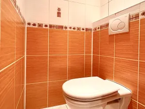 Pronájem bytu 2+kk, Praha - Petrovice, Jakobiho, 43 m2